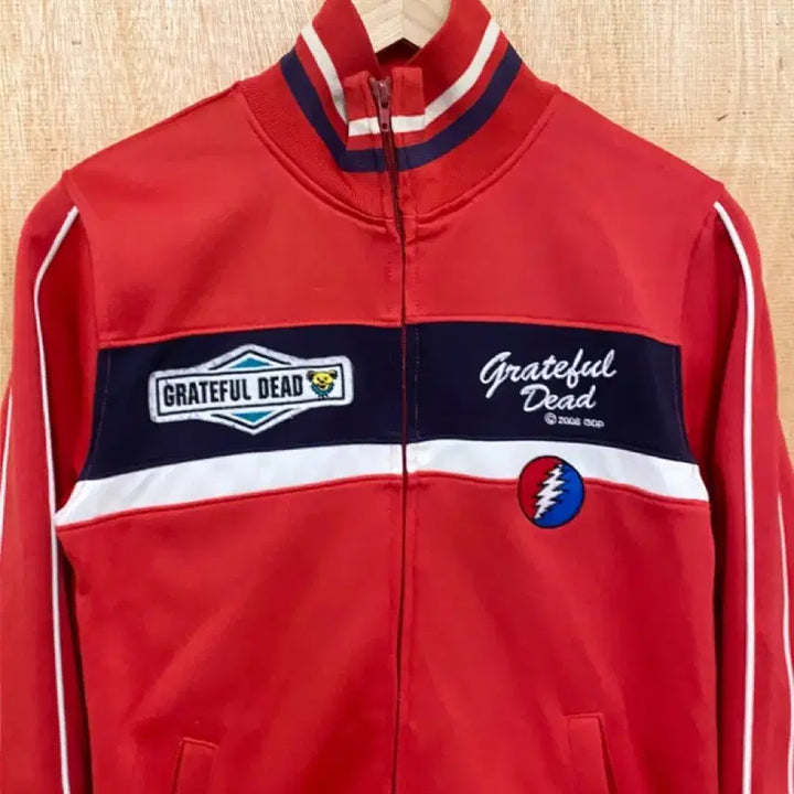 [BUNJANG] The Greatful Dead 2006 Jersey / 00&