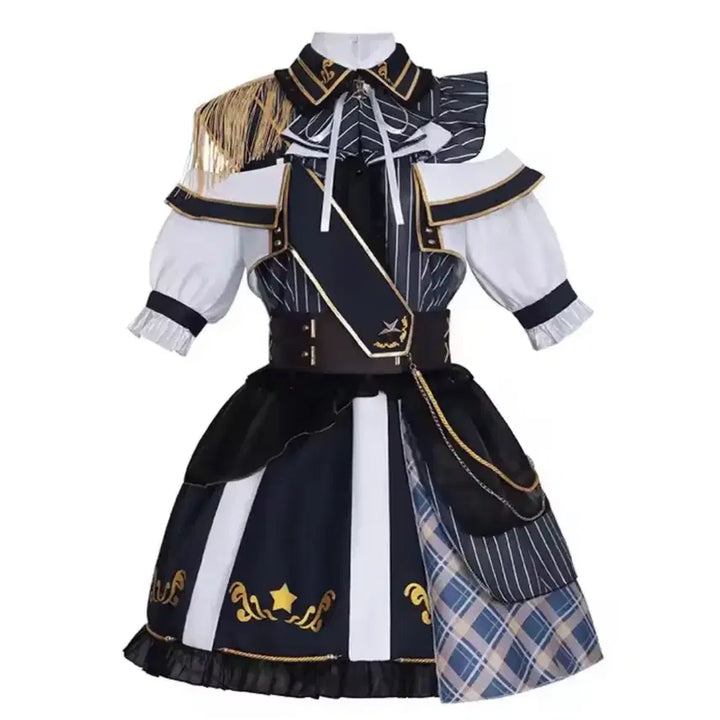 [BUNJANG] Anime Arima Kana Shainimasu Version Costume / 판매) 최애의 아이 아리마 카나 샤니마스 ver 의상 판매