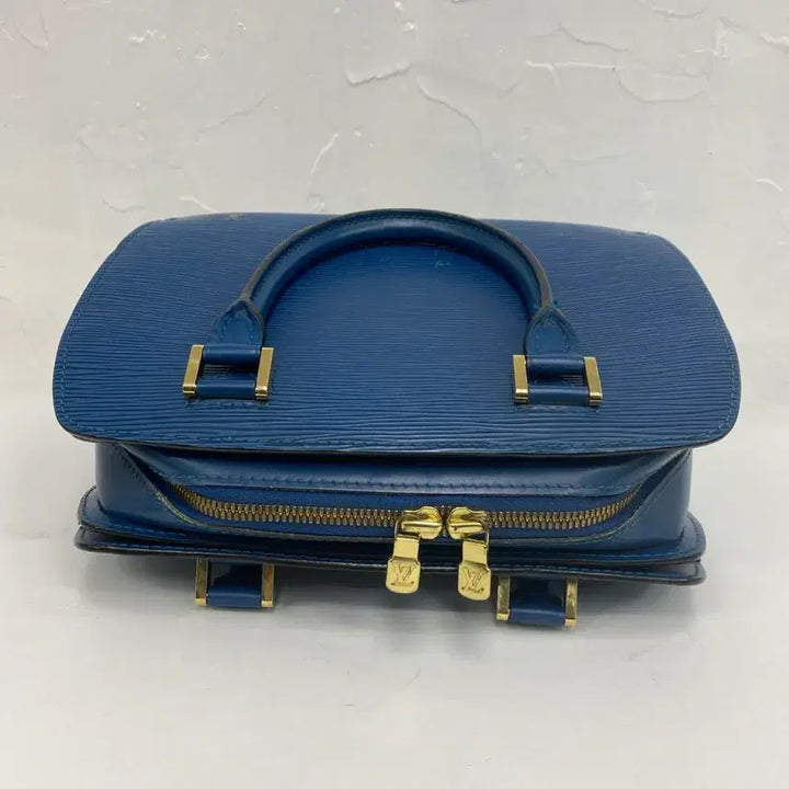 [BUNJANG] Louis Vuitton Epi Pont Neuf Handbag / 루이비통 에삐 퐁네프