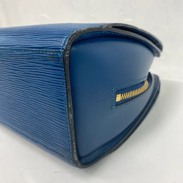 [BUNJANG] Louis Vuitton Epi Pont Neuf Handbag / 루이비통 에삐 퐁네프