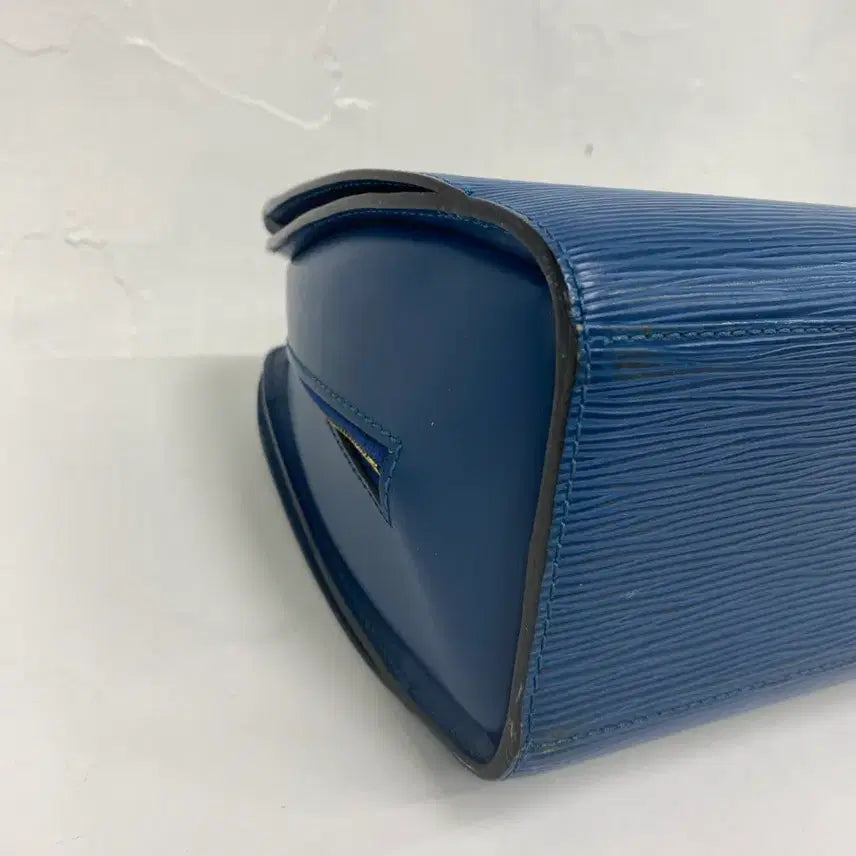 [BUNJANG] Louis Vuitton Epi Pont Neuf Handbag / 루이비통 에삐 퐁네프
