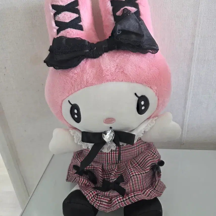 [BUNJANG] My Melody Plush Doll / 마이멜로디 인형