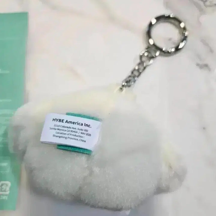 [BUNJANG] TXT (Tomorrow X Together) Beomgyu Face Keyring / 새상품) 투바투 뿔바투 밤긋이페이스 키링 판매합니다