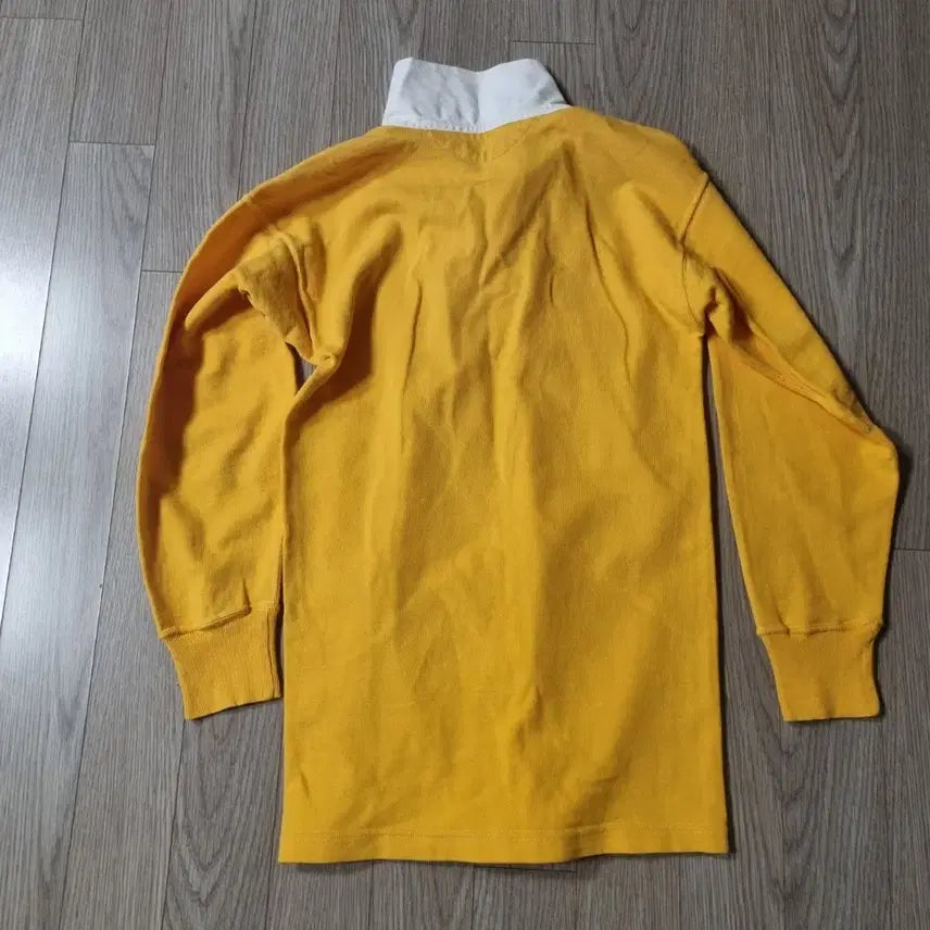 [BUNJANG] Umbro Vintage Rugby T-shirt / (영국산) 빈티지 엄브로 umbro 럭비티 수박빈티지