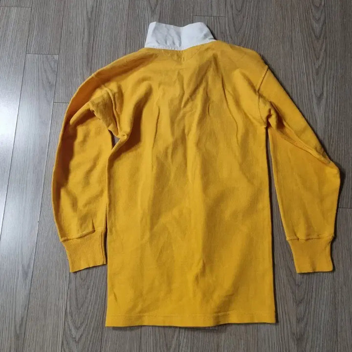[BUNJANG] Umbro Vintage Rugby T-shirt / (영국산) 빈티지 엄브로 umbro 럭비티 수박빈티지