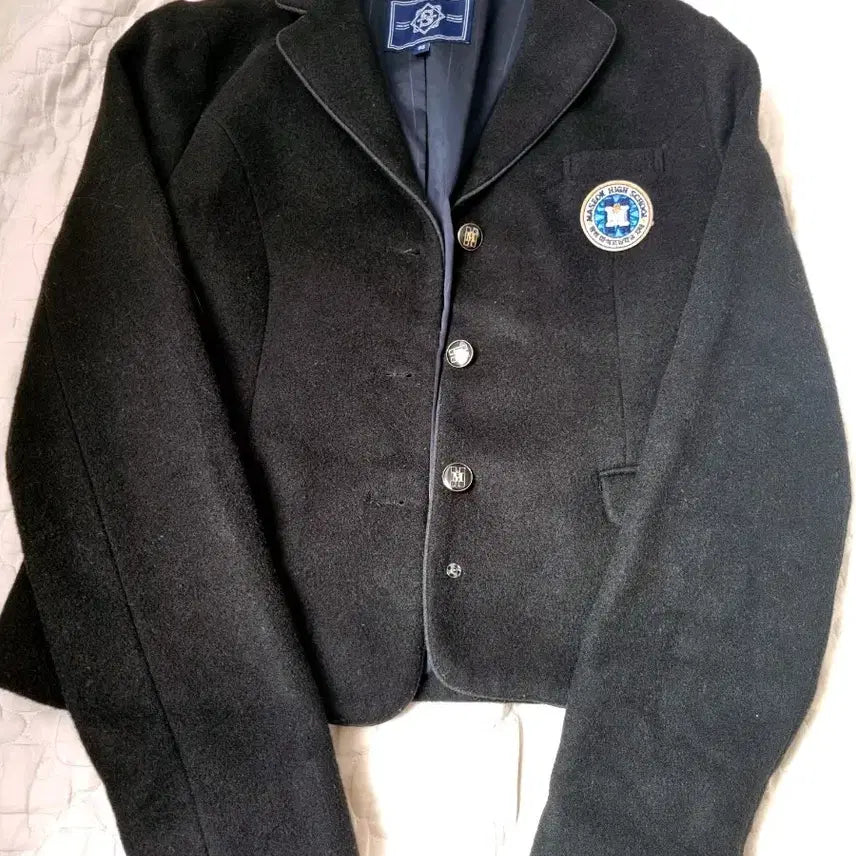 [BUNJANG] Maseok High School Uniform Set / 마석고 교복세트