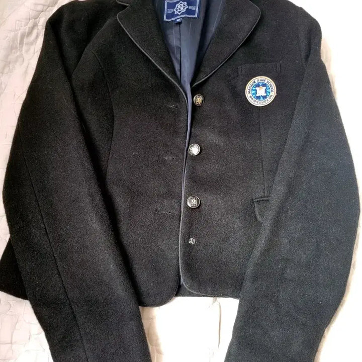[BUNJANG] Maseok High School Uniform Set / 마석고 교복세트