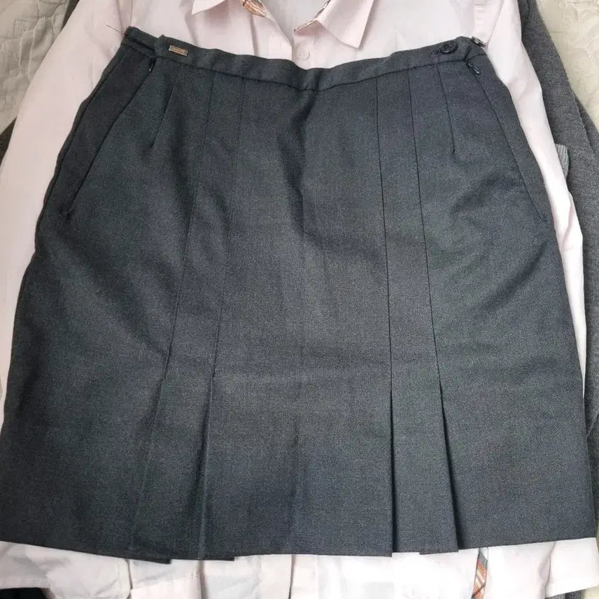 [BUNJANG] Maseok High School Uniform Set / 마석고 교복세트