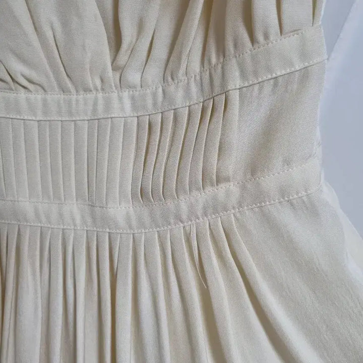 [BUNJANG] Isabel Marant Étoile Ivory Dress / 이자벨마랑 에뚜왈 원피스 여신 드레스