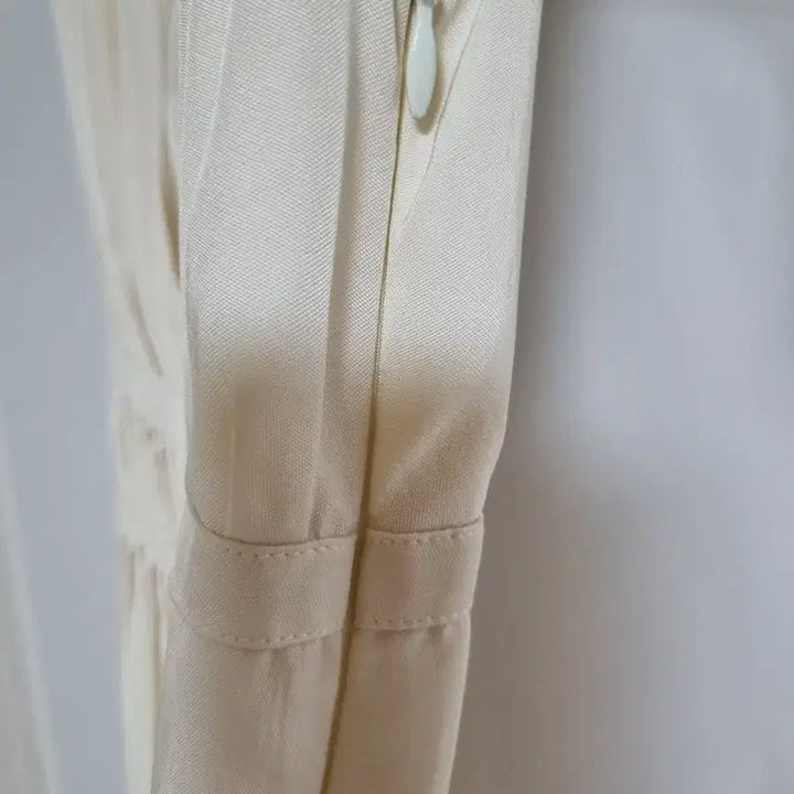 [BUNJANG] Isabel Marant Étoile Ivory Dress / 이자벨마랑 에뚜왈 원피스 여신 드레스