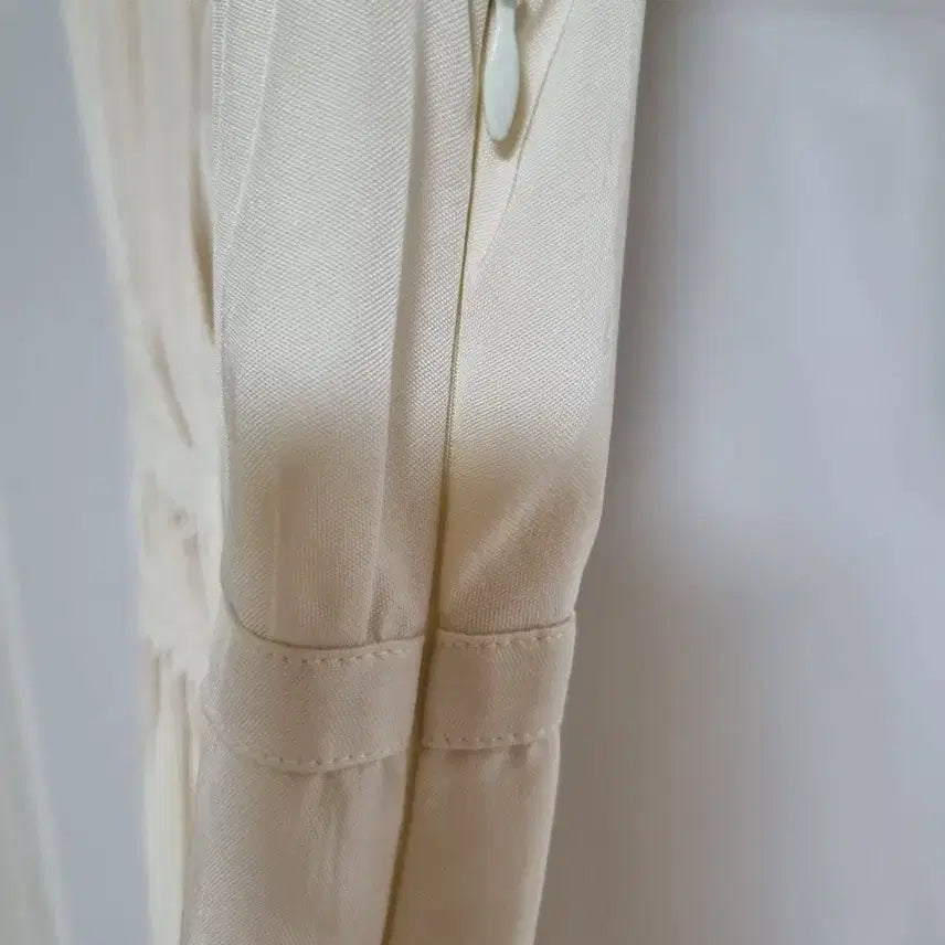[BUNJANG] Isabel Marant Étoile Ivory Dress / 이자벨마랑 에뚜왈 원피스 여신 드레스