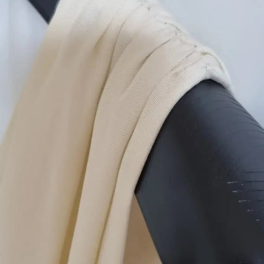 [BUNJANG] Isabel Marant Étoile Ivory Dress / 이자벨마랑 에뚜왈 원피스 여신 드레스