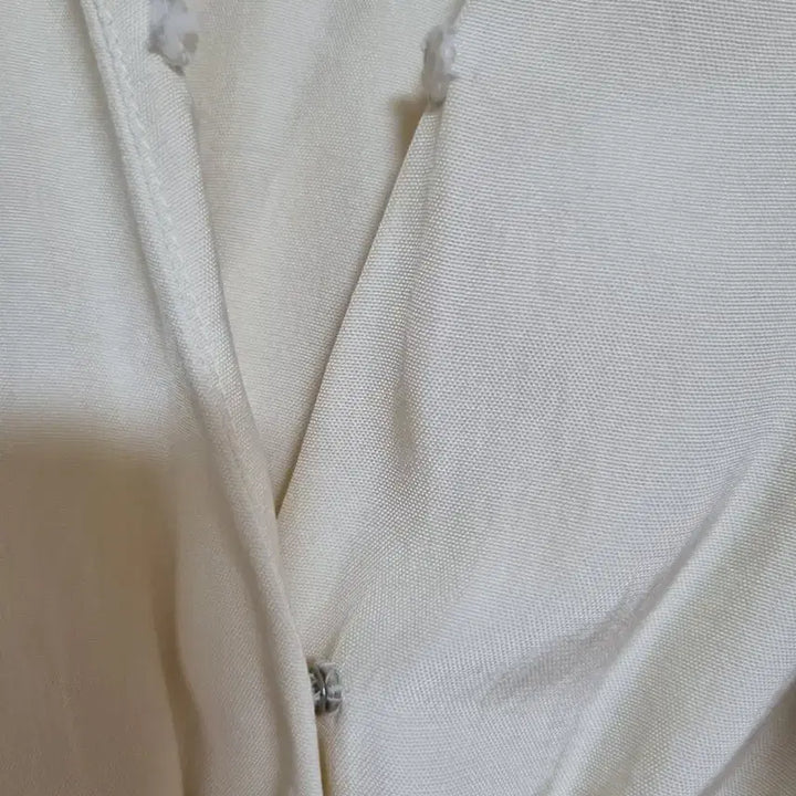 [BUNJANG] Isabel Marant Étoile Ivory Dress / 이자벨마랑 에뚜왈 원피스 여신 드레스