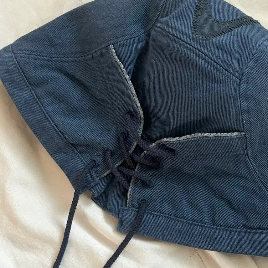 [SOLD OUT] 미스치프 모자