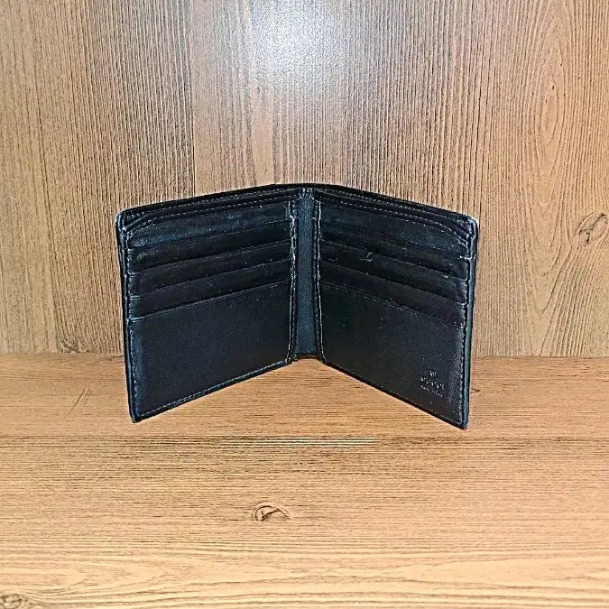 [BUNJANG] Gucci Kingsnake Wallet / 구찌 킹스네이크 반지갑