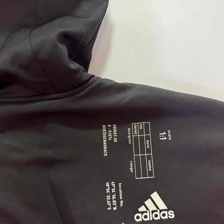 [BUNJANG] Adidas Half-Zip Anorak Hoodie Bright Pink (M) / 아디다스 반집업 아노락 후드 찐핑크 형광(M사이즈)
