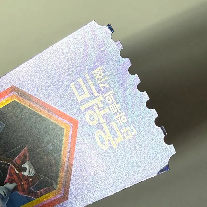 [BUNJANG] CGV Original Tickets and TTT / 오리지널 티켓, cgv ttt 양도 / 오티