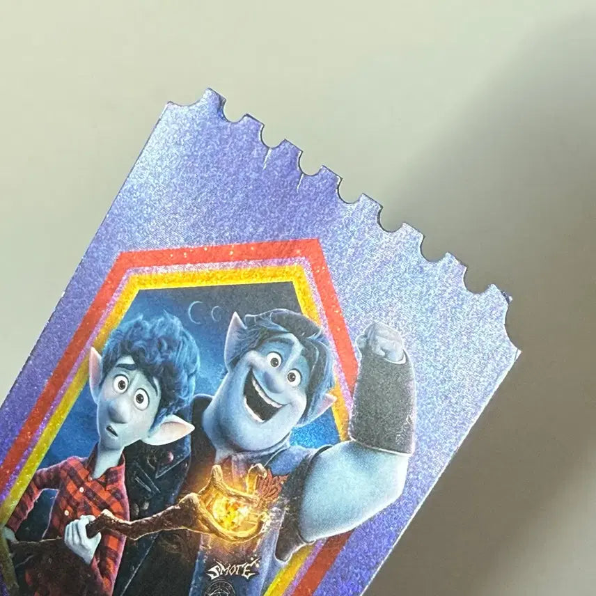 [BUNJANG] CGV Original Tickets and TTT / 오리지널 티켓, cgv ttt 양도 / 오티