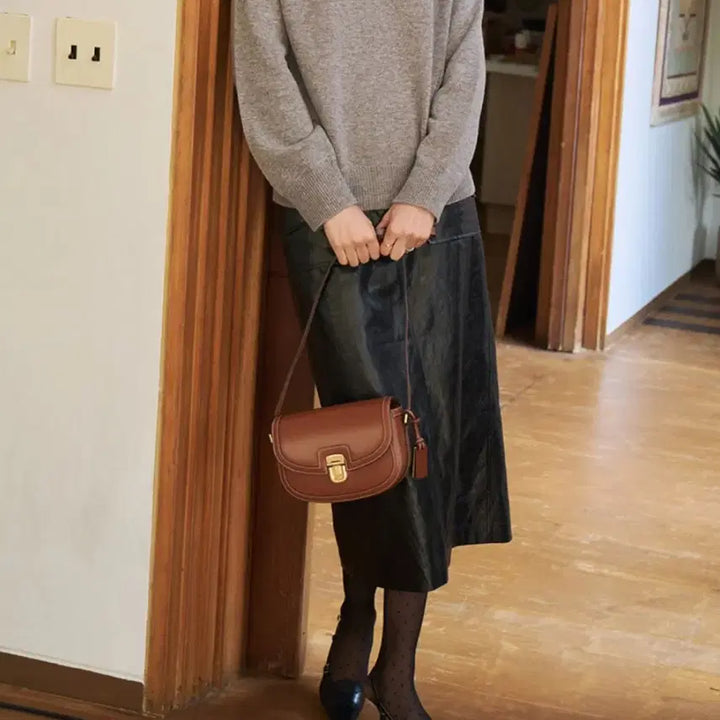 [BUNJANG] Joy Gryson Serendipity Medium Crossbody Bag / 조이그라이슨 세렌디피티 미디움 크로스바디