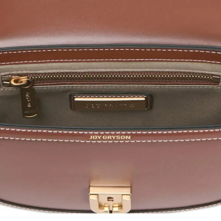 [BUNJANG] Joy Gryson Serendipity Medium Crossbody Bag / 조이그라이슨 세렌디피티 미디움 크로스바디