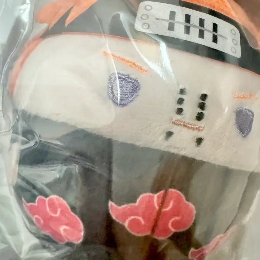 [BUNJANG] Naruto Pain Fuwa Kororin Unopened Plush / 나루토 페인 후와코로링 미개봉