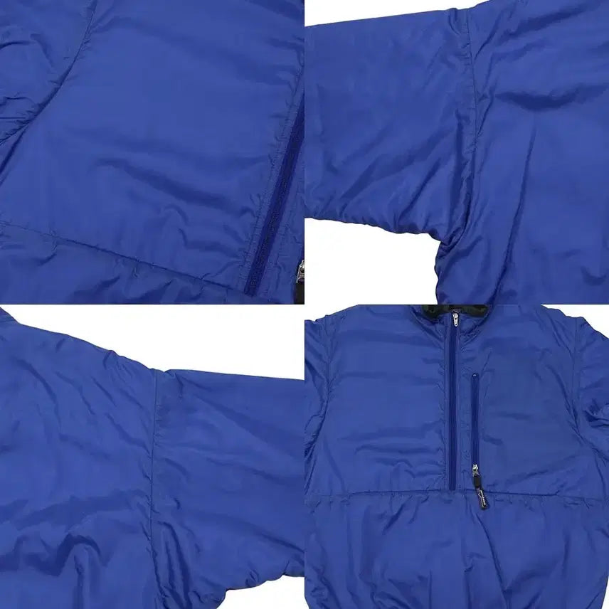 [BUNJANG] Patagonia Puffball Pullover Jacket - Vintage (1998) / 1998 USA 파타고니아 퍼프볼 풀오버 자켓 빈티지 미국제