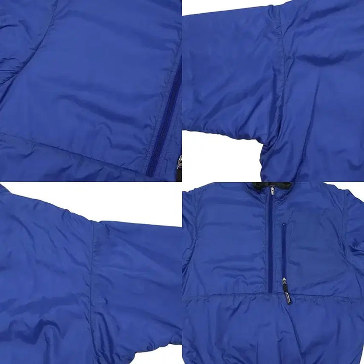 [BUNJANG] Patagonia Puffball Pullover Jacket - Vintage (1998) / 1998 USA 파타고니아 퍼프볼 풀오버 자켓 빈티지 미국제