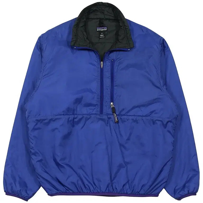 [BUNJANG] Patagonia Puffball Pullover Jacket - Vintage (1998) / 1998 USA 파타고니아 퍼프볼 풀오버 자켓 빈티지 미국제