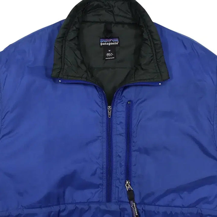 [BUNJANG] Patagonia Puffball Pullover Jacket - Vintage (1998) / 1998 USA 파타고니아 퍼프볼 풀오버 자켓 빈티지 미국제