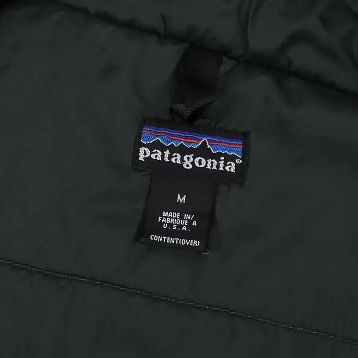 [BUNJANG] Patagonia Puffball Pullover Jacket - Vintage (1998) / 1998 USA 파타고니아 퍼프볼 풀오버 자켓 빈티지 미국제