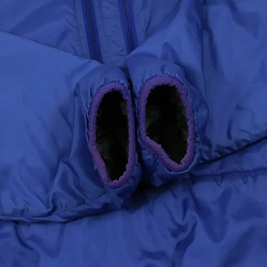[BUNJANG] Patagonia Puffball Pullover Jacket - Vintage (1998) / 1998 USA 파타고니아 퍼프볼 풀오버 자켓 빈티지 미국제