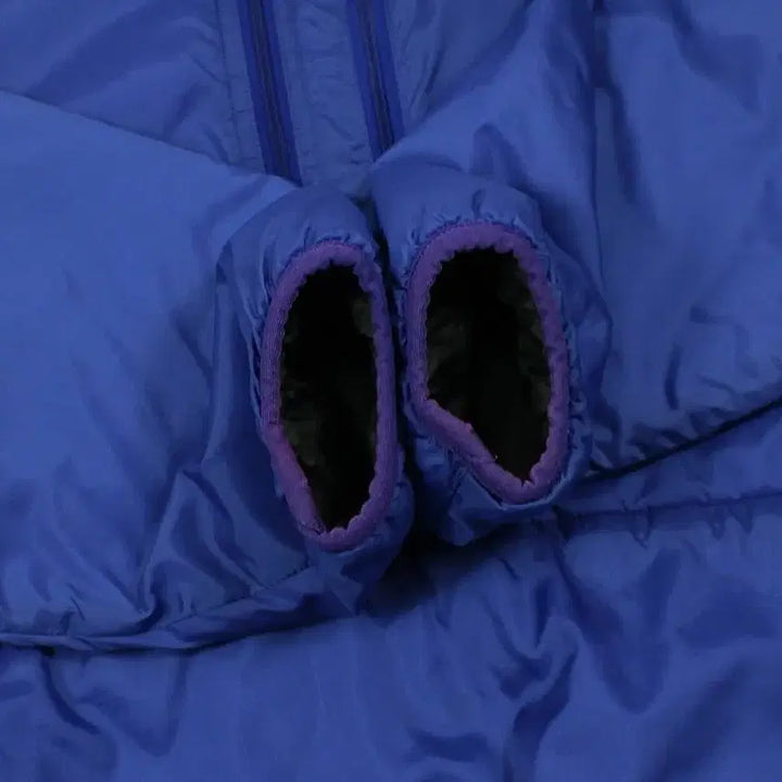 [BUNJANG] Patagonia Puffball Pullover Jacket - Vintage (1998) / 1998 USA 파타고니아 퍼프볼 풀오버 자켓 빈티지 미국제