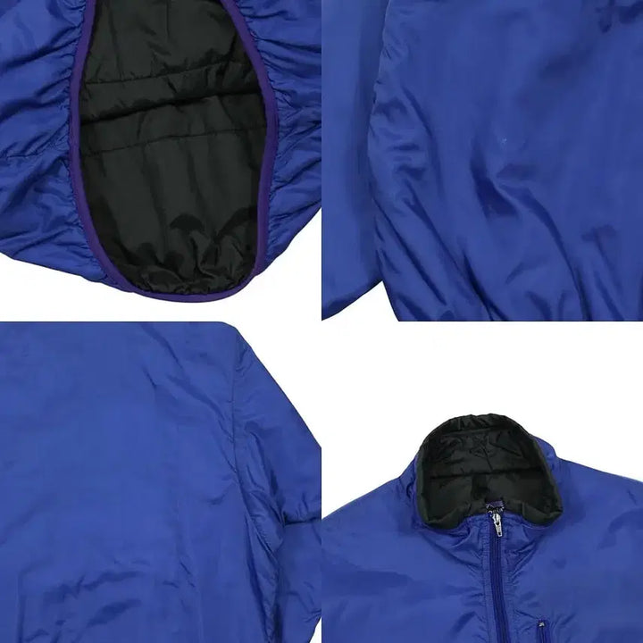 [BUNJANG] Patagonia Puffball Pullover Jacket - Vintage (1998) / 1998 USA 파타고니아 퍼프볼 풀오버 자켓 빈티지 미국제