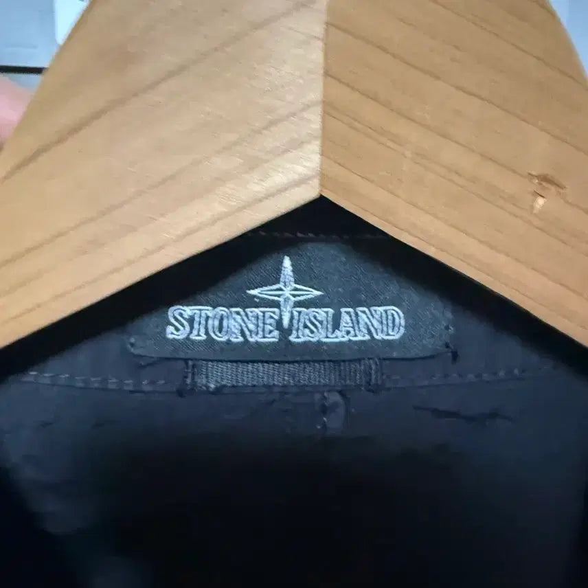 [BUNJANG] Stone Island Shadow Project Vancoat Navy / 스톤아일랜드 쉐도우 프로젝트 반코트