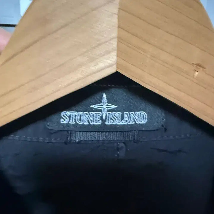 [BUNJANG] Stone Island Shadow Project Vancoat Navy / 스톤아일랜드 쉐도우 프로젝트 반코트
