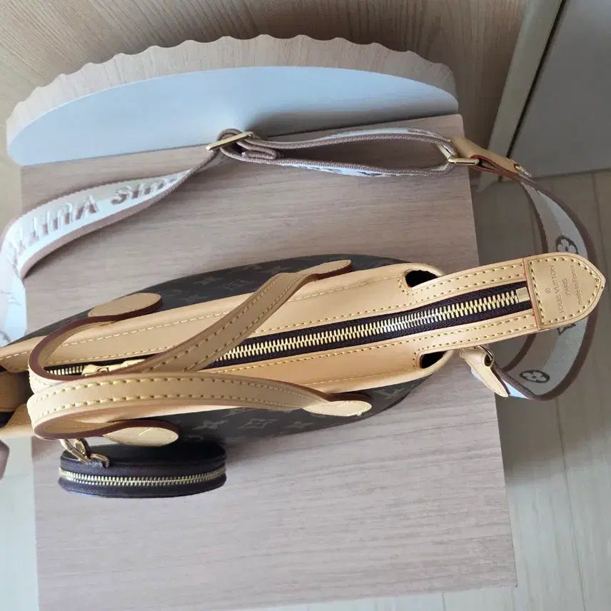[BUNJANG] Neverfull BB Bag / 네버풀bb