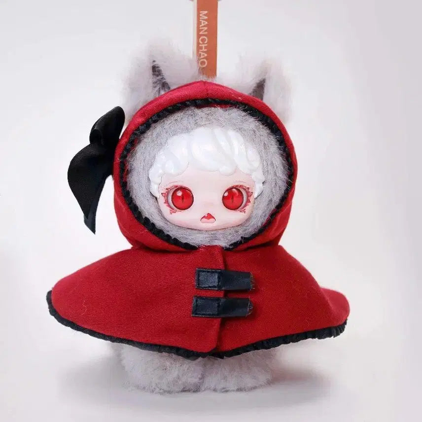 [BUNJANG] Mioco Forgotten World Series Doll Full Set / 미오코 잊어버린세계시리즈 인형 풀박판매합니다