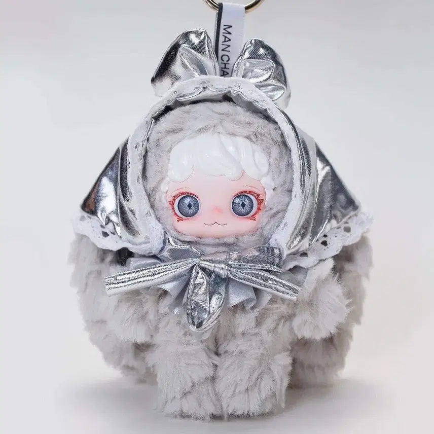 [BUNJANG] Mioco Forgotten World Series Doll Full Set / 미오코 잊어버린세계시리즈 인형 풀박판매합니다