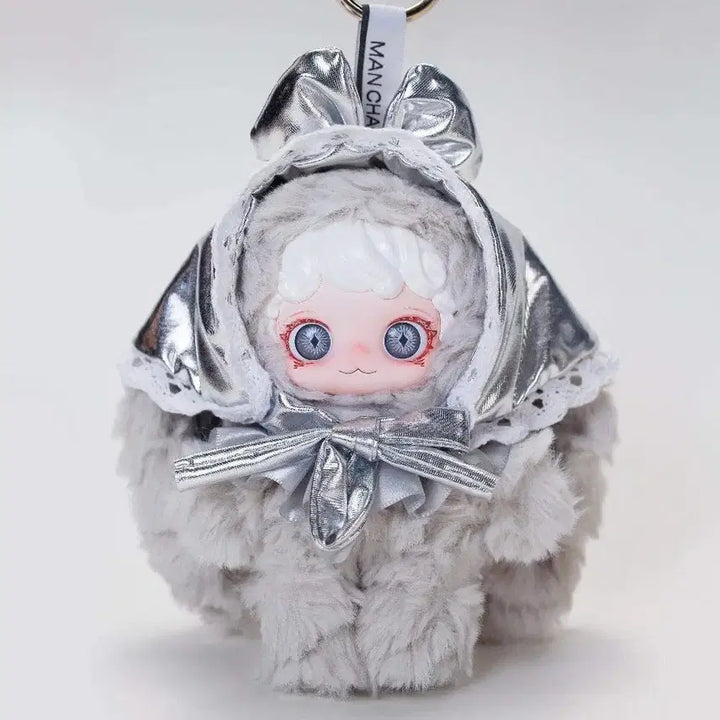 [BUNJANG] Mioco Forgotten World Series Doll Full Set / 미오코 잊어버린세계시리즈 인형 풀박판매합니다