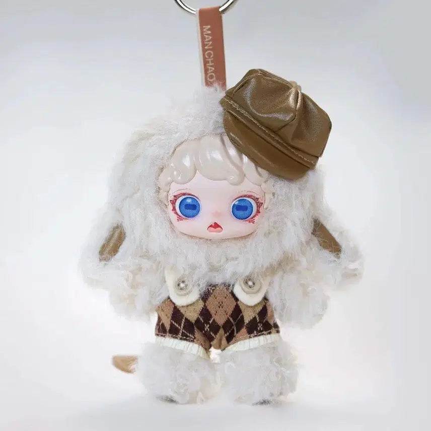 [BUNJANG] Mioco Forgotten World Series Doll Full Set / 미오코 잊어버린세계시리즈 인형 풀박판매합니다