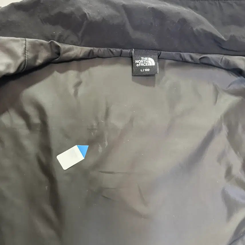 [BUNJANG] The North Face Windbreaker Jacket (Size 100) / 노스페이스 바람막이 자켓(100사이즈)