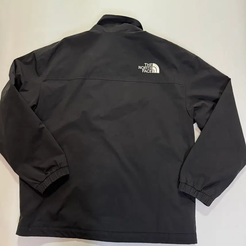 [BUNJANG] The North Face Windbreaker Jacket (Size 100) / 노스페이스 바람막이 자켓(100사이즈)