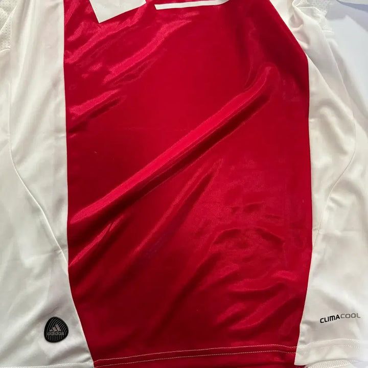[BUNJANG] Adidas Ajax Football Jersey (XL) / (택상품)아디다스 아약스 축구 유니폼(XL사이즈)