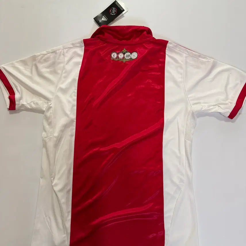 [BUNJANG] Adidas Ajax Football Jersey (XL) / (택상품)아디다스 아약스 축구 유니폼(XL사이즈)