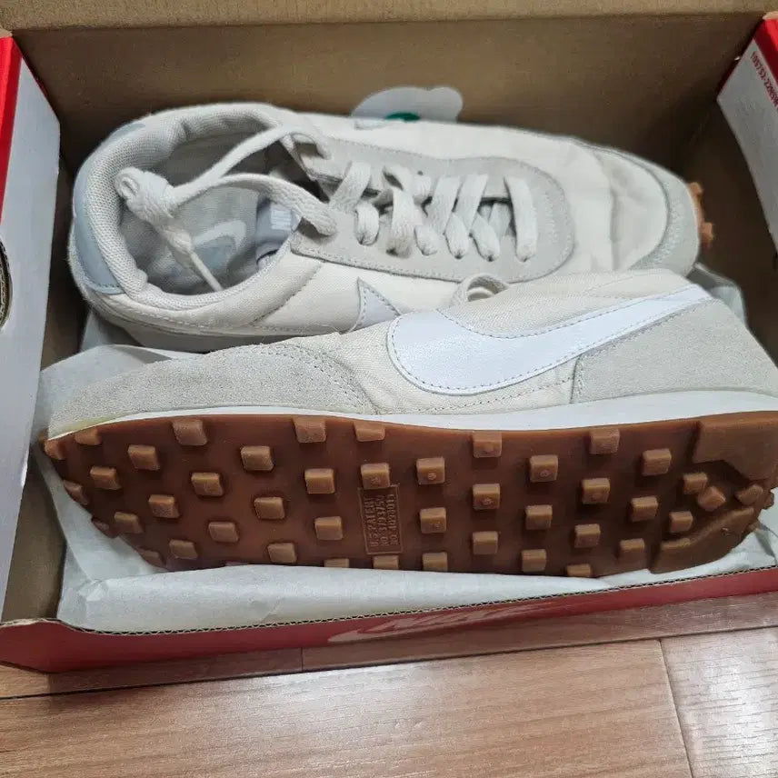 [BUNJANG] Nike Daybreak Sneakers / 나이키 데이브레이크 운동화