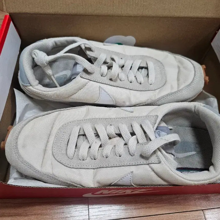 [BUNJANG] Nike Daybreak Sneakers / 나이키 데이브레이크 운동화