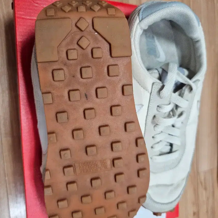 [BUNJANG] Nike Daybreak Sneakers / 나이키 데이브레이크 운동화