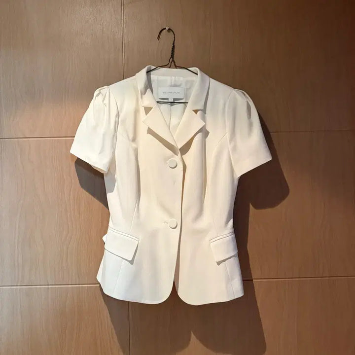 [BUNJANG] Bride And You ANGELA Jacket and Skirt Set / 브라이드앤유 ANGELA 자켓+스커트 세트