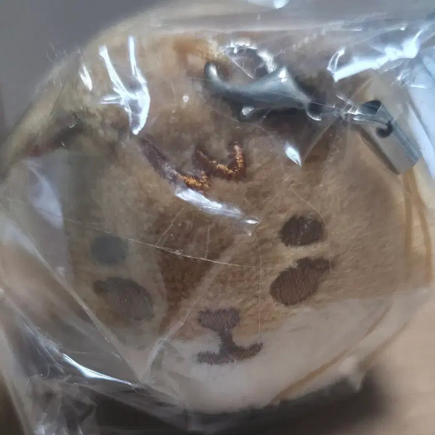[BUNJANG] Quadruped Cane Figure / 사족보행 케인형