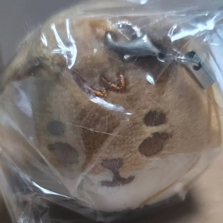 [BUNJANG] Quadruped Cane Figure / 사족보행 케인형